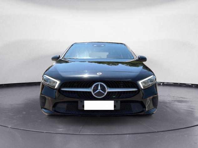 Mercedes-Benz Classe A A 180 d Automatic Business - Foto 5