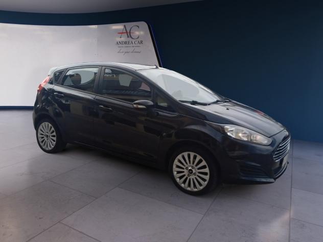 Ford Fiesta Fiesta 5p 1.4 16v + Gpl - Foto 3