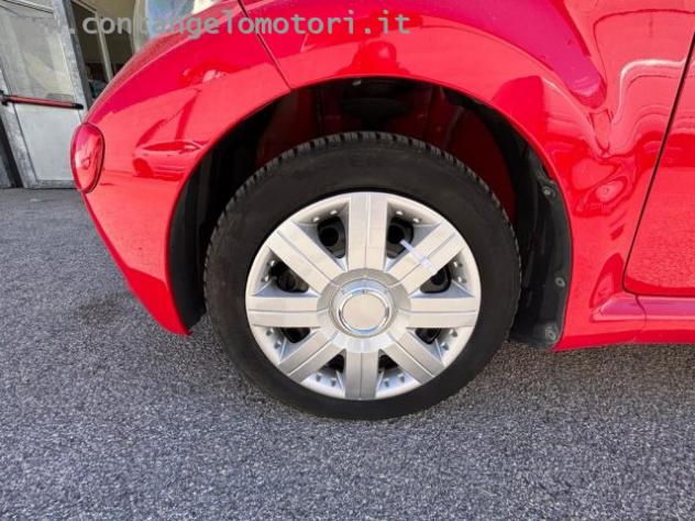 TOYOTA Aygo 1.0 12V VVT-i 5 porte rif. 24105185 - Foto 9