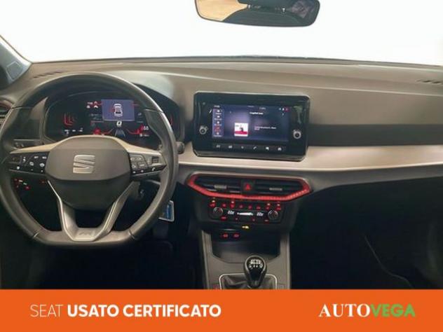 SEAT Ibiza 1.0 ecotsi fr 95cv rif. 23641039 - Foto 7
