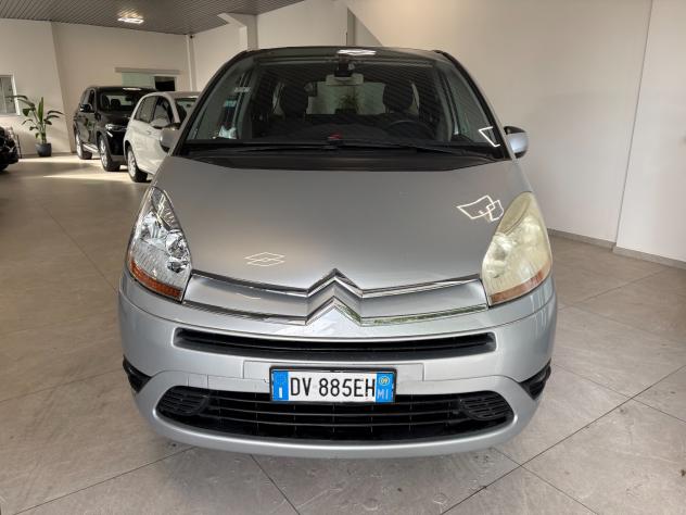 Citroen C4 Grand Picasso 1.6 VTi 120 Elegance - Foto 2