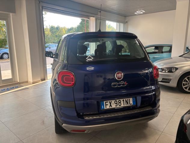 Fiat 500L 1.4 95 CV Cross - Foto 4