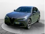 Alfa Romeo Stelvio 2.2 t veloce q4 210cv auto