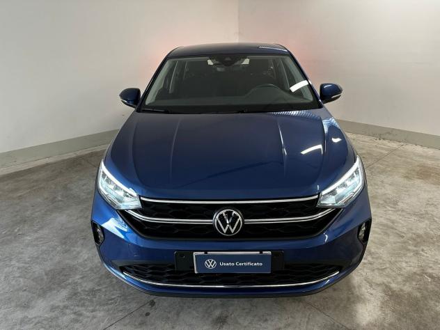 Volkswagen Taigo Taigo 1.0 TSI 115 CV Life - Foto 2