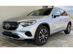 Mercedes GLC SUV GLC 220 d Advanced 4matic auto
