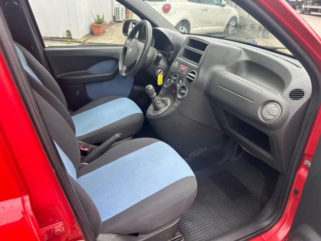 Fiat Panda 1.3 MJT 16V Dynamic - Foto 9