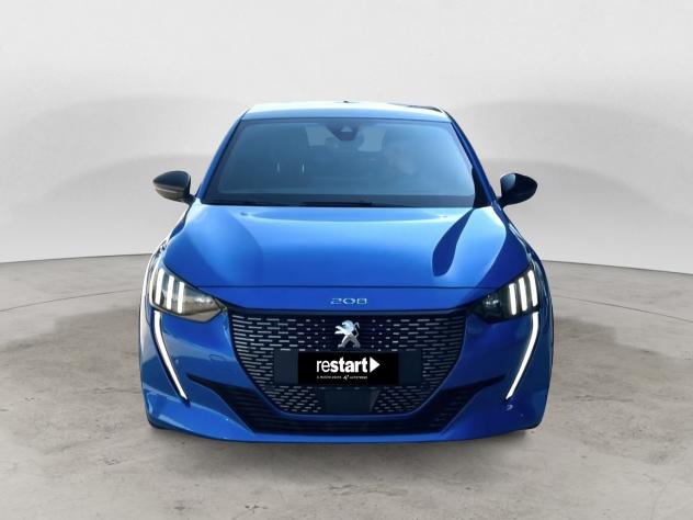 Peugeot 208 PureTech 130 CV S&& Automatica EAT8 GT Pack S&S - Foto 3