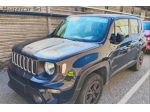 JEEP Renegade Renegade 2.0 mjt Longitude 4wd 140cv - GD228TA rif. 24174397