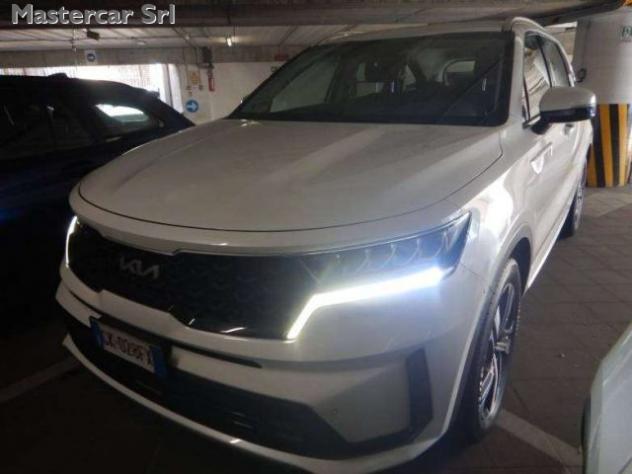 KIA Sorento Sorento IV 2021 1.6 t-gdi phev Business awd at6 7P rif. 24016094 - Foto 2
