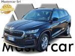 SKODA Kodiaq Kodiaq 2.0 tdi evo Executive dsg - GM660LD rif. 24203626