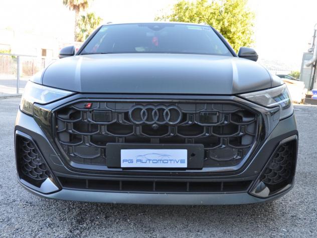 Audi Q8 SUV 50 TDI 286 CV quattro tiptronic S line edition - Foto 2