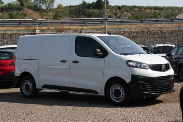 FIAT Scudo 1.5 BlueHDi 120CV PM-TN L2H1 Furgon NUOVO rif. 23987537 - Foto 2