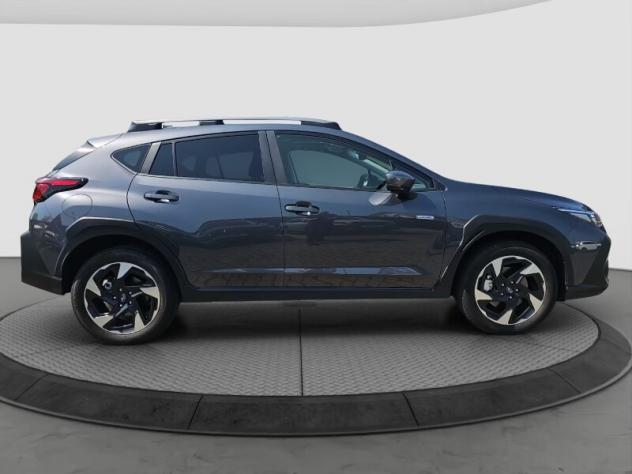 SUBARU Crosstrek Crosstrek 2.0i e-Boxer MHEV CVT Lineartronic Premium - Foto 6