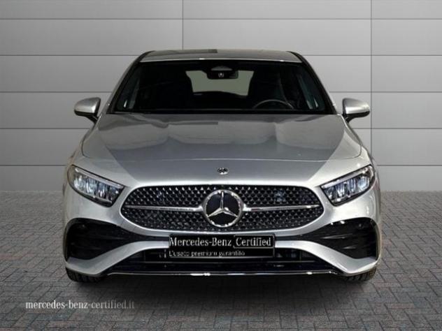 MERCEDES-BENZ A 180 Automatic AMG Line Advanced Plus rif. 23478314 - Foto 3