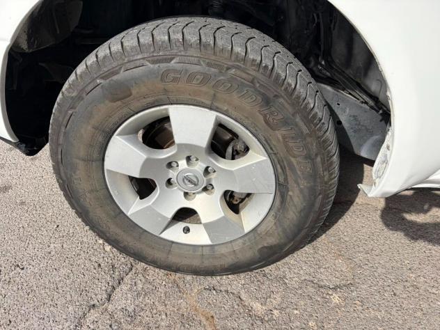 Nissan Navara 2.5 dCi 4 porte Double Cab Sport - Foto 5