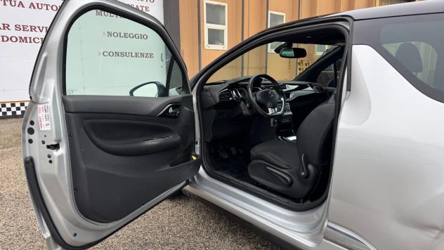 CITROEN DS3 1.2 B 82CV - 2015 - Foto 9