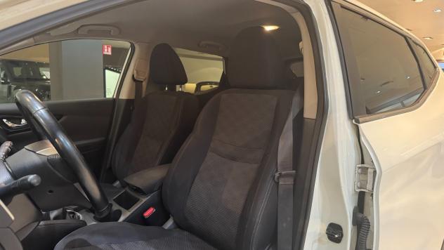 NISSAN QASHQAI 1.5 D 110CV - 2014 - Foto 10
