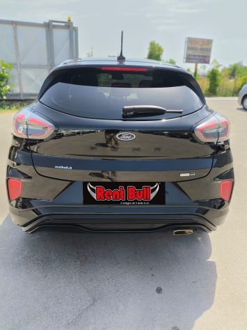Ford Puma ST LINE BENZINA HYBRID RIF:5025 - Foto 5