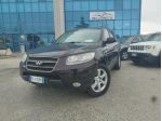 Hyundai Santa Fe 2.2 CRDi VGT aut. Dynamic 7p.ti