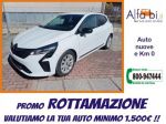 RENAULT Clio 1.0 TCe 90 Aut. Evolution rif. 24109035