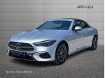 Mercedes-Benz CLE Cabrio CLE 220 d ADVANCED