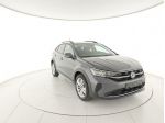 Volkswagen Taigo 1.0 TSI 95 CV Edition Plus