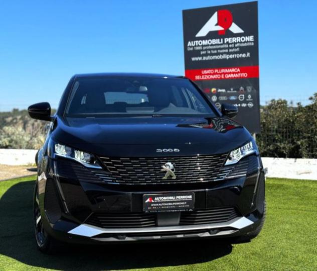 PEUGEOT 3008 BlueHDi 130cv EAT8 Allure Pack rif. 23407628 - Foto 4