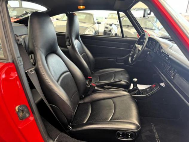 PORSCHE 993 Carrera 2 Coupé - Manuale (Service Porsche) rif. 23795065 - Foto 9