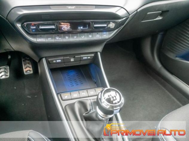 HYUNDAI i20 N 1.6 T-GDI MT N-Performance 204 rif. 21329835 - Foto 6