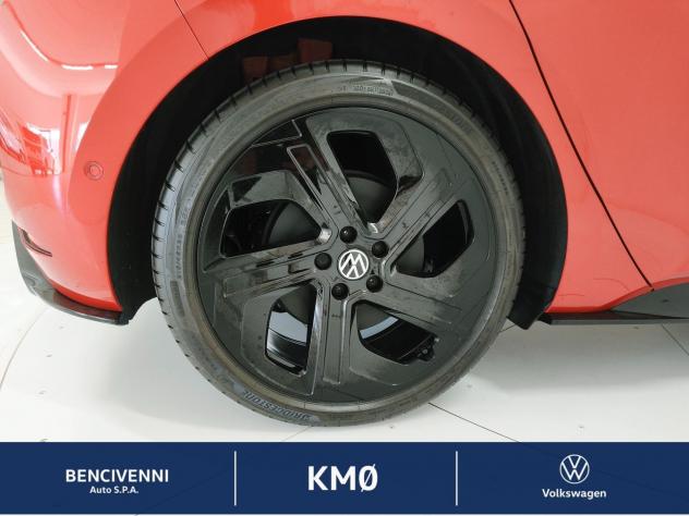 Volkswagen ID.3 GTX BATTERIA DA 79KWH (NET) 210KW MY 25 - Foto 6