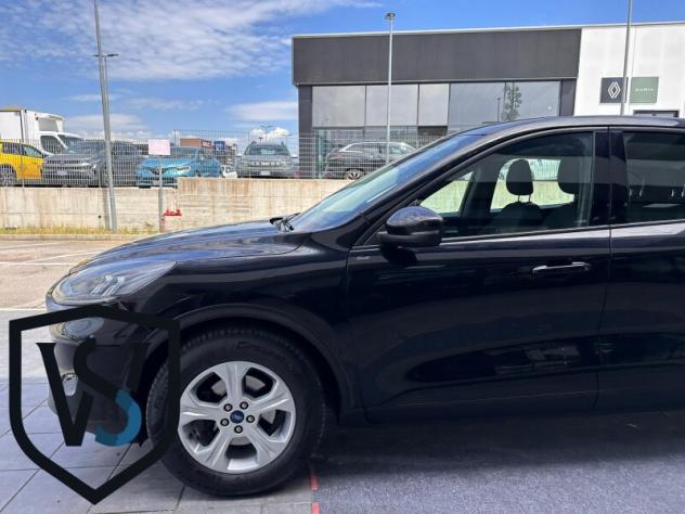 FORD Kuga 3ª serie Kuga 1.5 EcoBlue 120 CV aut. 2WD Connect - Foto 7