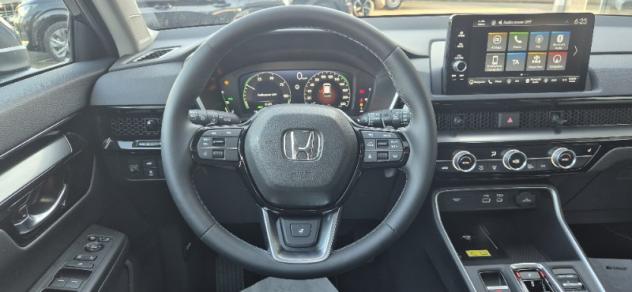 HONDA CR-V 6ª serie CR-V 2.0 Hev eCVT Elegance - Foto 10