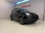 Fiat Panda 1.0 FireFly S&S Hybrid City Cross