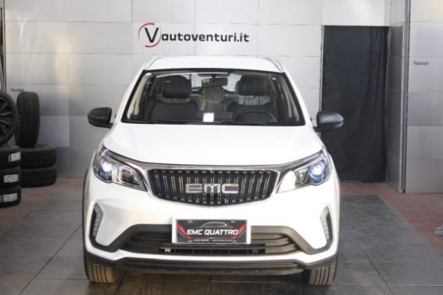 EMC Quattro 1.5 MT - KM ZERO rif. 24101221 - Foto 2