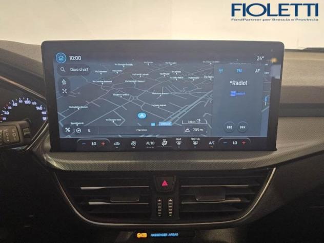 Ford Focus 4ª SERIE 1.0 ECOBOOST HYBRID 125 CV SW ACTIVE - Foto 9