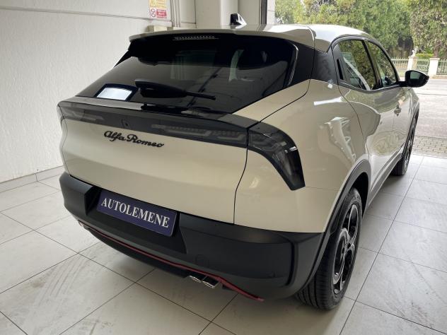 Alfa Romeo Junior Ibrida 1.2 145CV Hybrid eDCT6 ibrida SPECIALE - Foto 4
