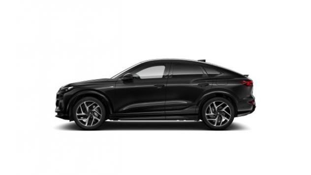 AUDI QUATTRO Audi Q6 Sportback S line edition e-tron 315,00 kW rif. 23833126 - Foto 6