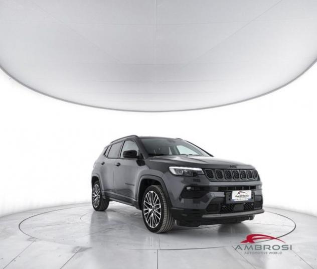 JEEP Compass 1.5 turbo t4 mhev Summit 2wd 130cv dct rif. 23965695 - Foto 2