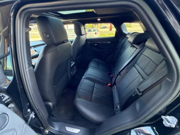 LAND ROVER Range Rover Evoque 2.0D I4 204 CV AWD Auto R-Dynamic HSE rif. 23917575 - Foto 10