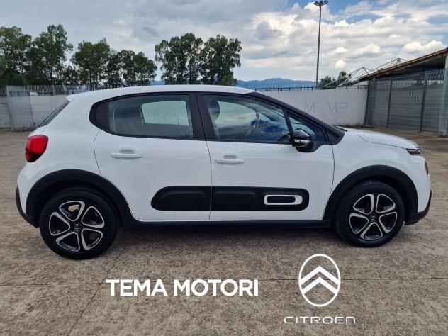 Citroën C3 3ª serie BlueHDi 100 S&S Feel - Foto 6