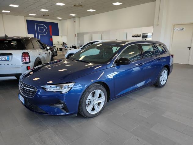 Opel Insignia 1.5 CDTI S&S Auto Sports Tourer Camera+Sensori
