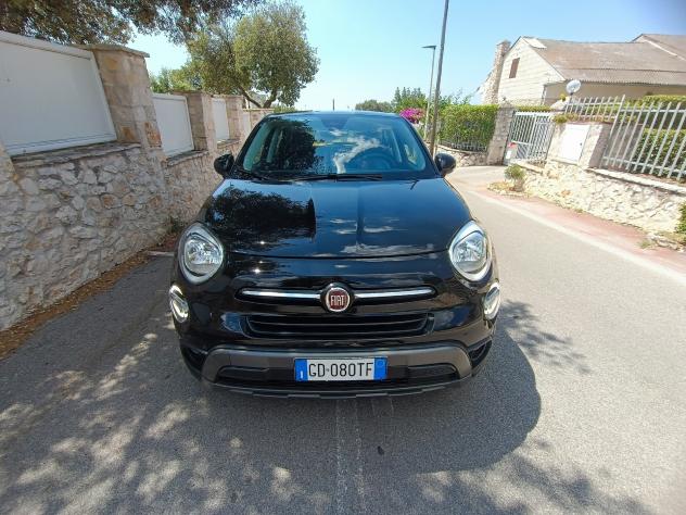 Fiat 500X 1.3 MultiJet 95 CV Cross"accetto permuta"