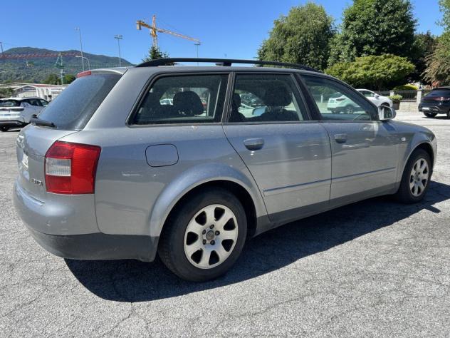 Audi A4 Avant 1.9 TDI 130 CV cat CINGHIA E FRIZIONE FATTI - Foto 3