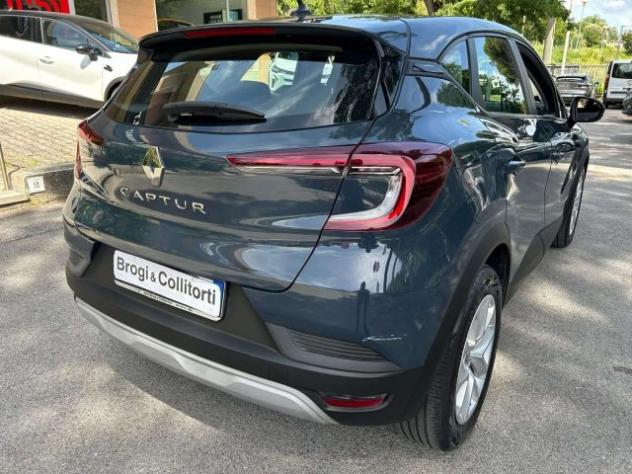 RENAULT Captur 1.0 TCE 90 EQUILIBRE rif. 23818728 - Foto 4