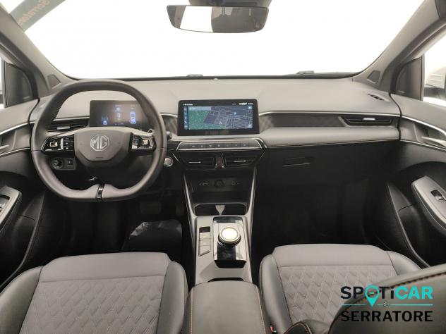 MG MG3 1.5 hybrid+ Luxury auto - Foto 7