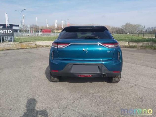 DS AUTOMOBILES DS3 Crossback 1.5 bluehdi 100 CV Performance Line rif. 18704831 - Foto 4