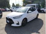 Toyota Yaris Hybrid Trend MY22