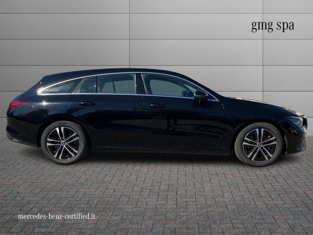 Mercedes-Benz CLA Shooting Brake 180 d Advanced auto - Foto 5