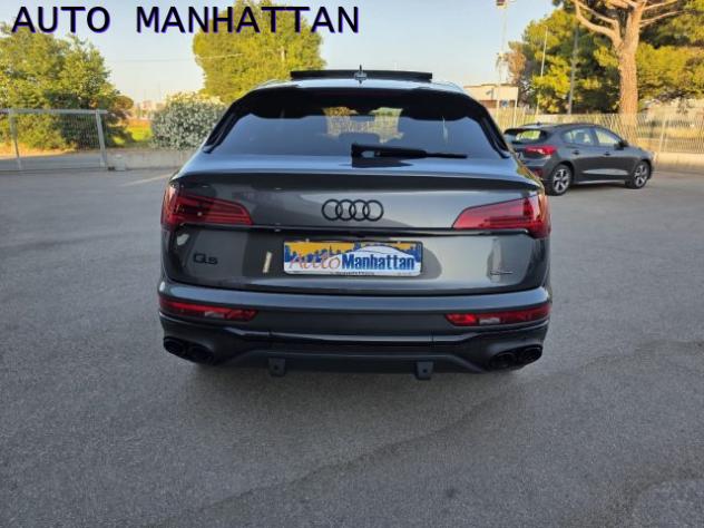 AUDI Q5 SPB TDI quattro tiptronic S line plus rif. 23926417 - Foto 2