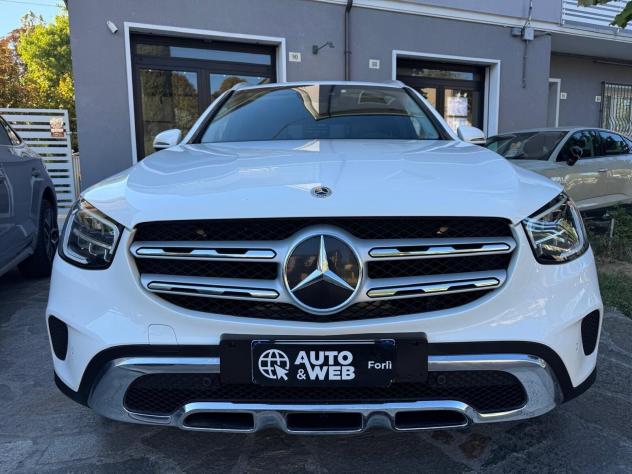 MERCEDES GLC 200 d 4MATIC SPORT - Foto 4
